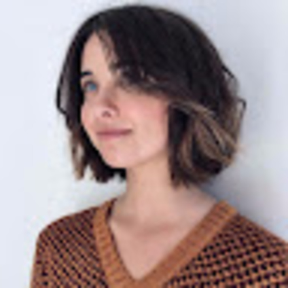 Meet your Posher, Stephanie